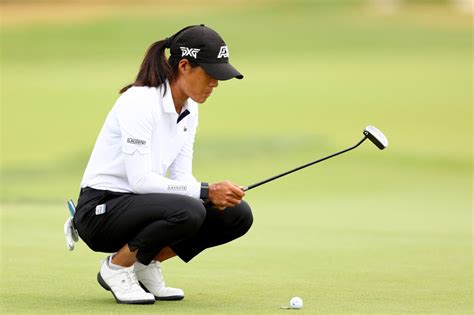 celine boutier putter|Celine boutier 2024.